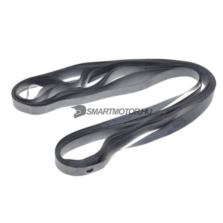 Felnivédő szalag, bicikli-kerékpár 24zoll 18mm 18-507 (10db)
