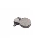 Fékbetét szett tárcsafékhez, félszinter - Hayes Mechanical GX-2 MX-2 MX-3 Sole (kerákpár bicikli)