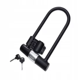 U-lakat lezáró 180 x 320mm
