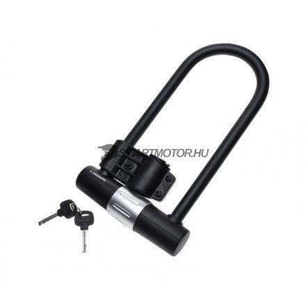 U-lakat lezáró 180 x 320mm