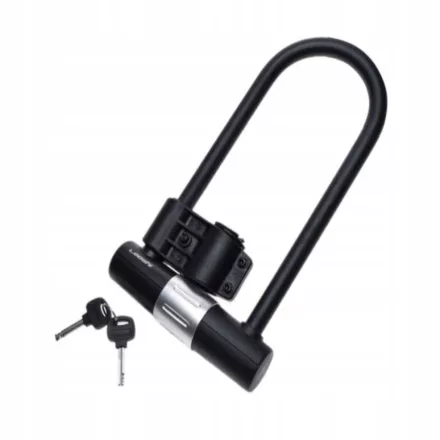 U-lakat lezáró 180 x 320mm