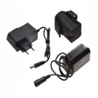 Akkumulátor töltő 8.4V 5200mAh