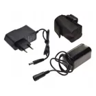 Akkumulátor töltő 8.4V 5200mAh