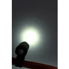 Első lámpa, LED kerékpár bicikli