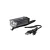 Első lámpa, USB LED akkumulátoros kerékpár bicikli