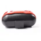 Hátsó lámpa, kerékpár bicikli LED