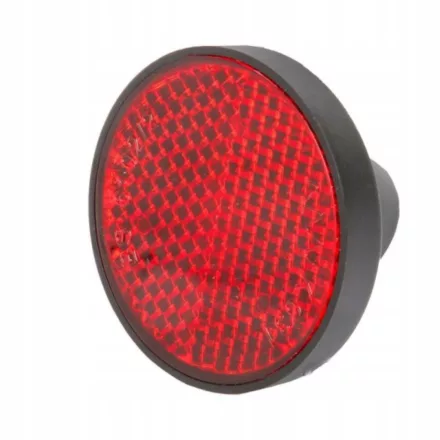 Fényvisszaverő, hátsó, 10db-os csomag