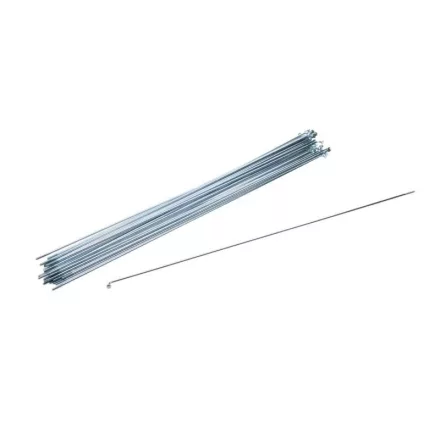 Küllő szett, kerékpár bicikli 255mm 36db