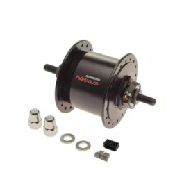 Shimano Nexus agydinamó