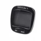Venturax kerékpár computer, 10 funkciós bicikli