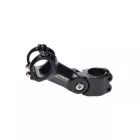 Kormányszár állítható, kerékpár bicikli 31,8mm