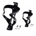 Kulacstartó, fekete kerékpár bicikli