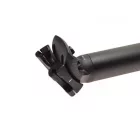 Nyeregcső 31,6mm (kerékpár bicikli)