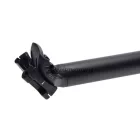 Nyeregcső 400/27,2mm (kerékpár bicikli)