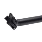 Nyeregcső 400/27,2mm (kerékpár bicikli)