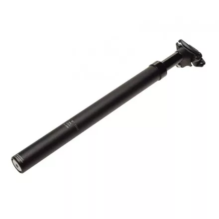 Nyeregcsú, teleszkópos 27,2mm (kerékpár bicikli)