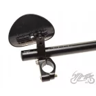 Kerékpár könyöklő AERO F Tri-bar