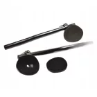 Kerékpár könyöklő AERO F Tri-bar