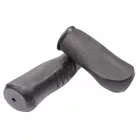 Bicikli kerékpár markolat 120/93mm (fekete)