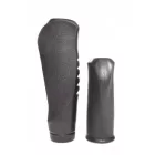 Bicikli kerékpár markolat 120/93mm (fekete)