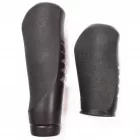 Bicikli kerékpár markolat 120/93mm (fekete)