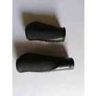 Bicikli kerékpár markolat 120/93mm (fekete)