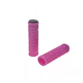 Bicikli kerékpár markolat supergrip , gumi (2db)
