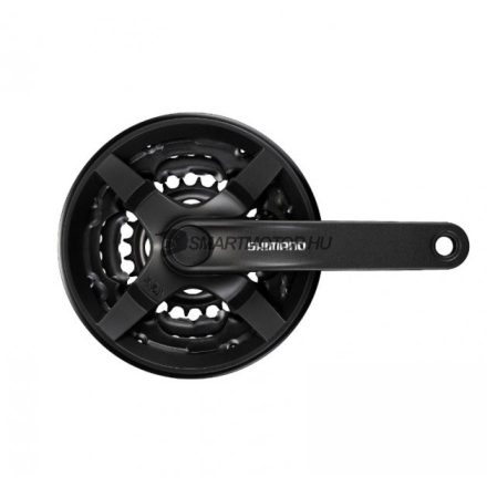 Shimano FC-TY301 négyszögletes hajtómű