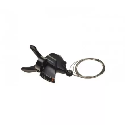 Shimano SL-M315-L váltókar 3 sebességes (kerékpár bicikli)