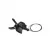 Shimano SL-M315-L váltókar 3 sebességes (kerékpár bicikli)