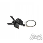 Shimano SL-M315-L váltókar 3 sebességes (kerékpár bicikli)