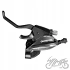 Shimano váltó (kerékpár bicikli hátsó + fékkar) 3 SEBESSÉG