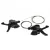 Shimano SL-M315 váltó + fékkar szett párban (kerékpár bicikli) 3 x 8