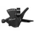 Shimano ALIVIO váltó (kerékpár bicikli) 3 SEBESSÉG