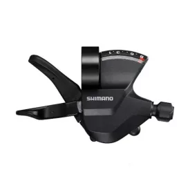 Shimano váltó (kerékpár bicikli) 8 SEBESSÉG HÁTSÓ