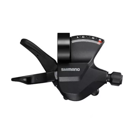 Shimano váltó (kerékpár bicikli) 8 SEBESSÉG HÁTSÓ