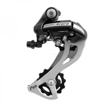 Hátsó váltó Shimano Acera RD-M360L 7-8 sebességes