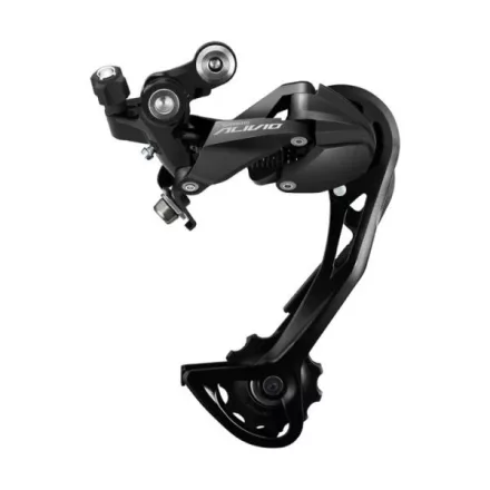Hátsó váltó Shimano Alivio RD-M3100 9 sebességes
