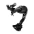 Hátsó váltó Shimano Alivio RD-M3100 9 sebességes