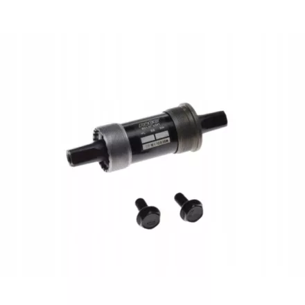 Középcsapágy NECO B.B. 122.5mm monoblokk kerékpár bicikli