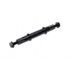Középcsapágy 124,5mm kerékpár bicikli