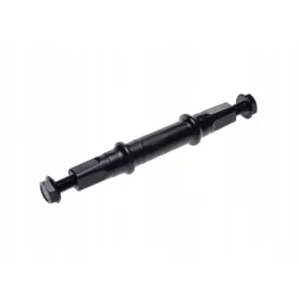 Középcsapágy 124,5mm kerékpár bicikli