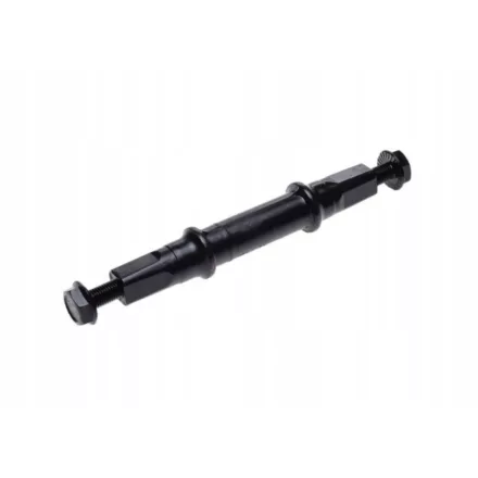 Középcsapágy 124,5mm kerékpár bicikli