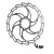 Féktárcsa 180mm (kerékpár bicikli)