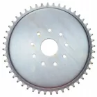 Lánckerék, hátsó T:48 külső kerékpár motor