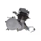 Külső motor kerékpárra, komplett 80cc