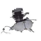 Külső motor kerékpárra, komplett 80cc