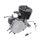 Külső motor kerékpárra, komplett 80cc
