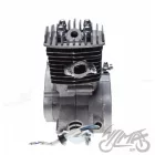 Külső motor kerékpárra, komplett 80cc