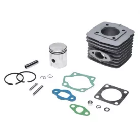 Henger szett, kerékpár külső motor 50cc